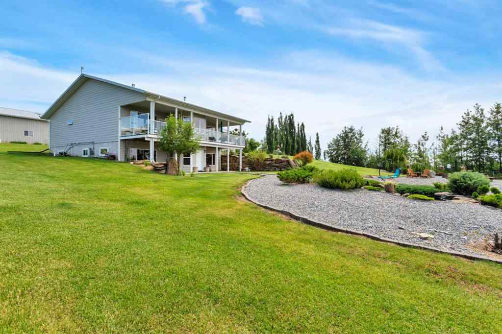 MLS® A2261662 - 403033 Range Road 5-3   in NONE Rural Clearwater County, Residential