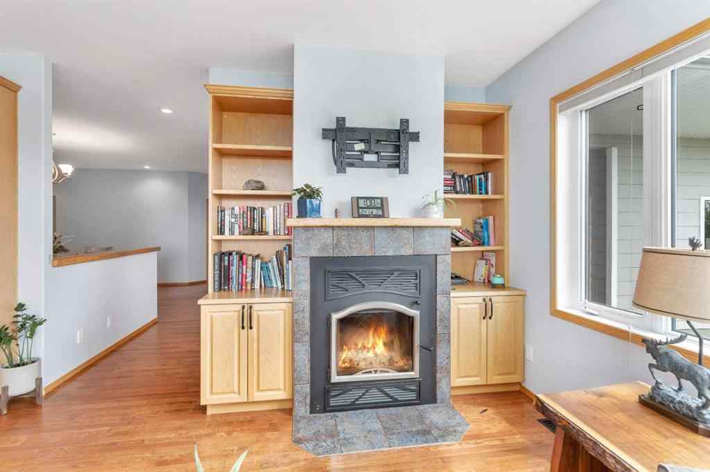 MLS® A2261662 - 403033 Range Road 5-3   in NONE Rural Clearwater County, Residential