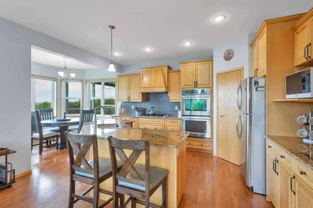 MLS® A2261662 - 403033 Range Road 5-3   in NONE Rural Clearwater County, Residential