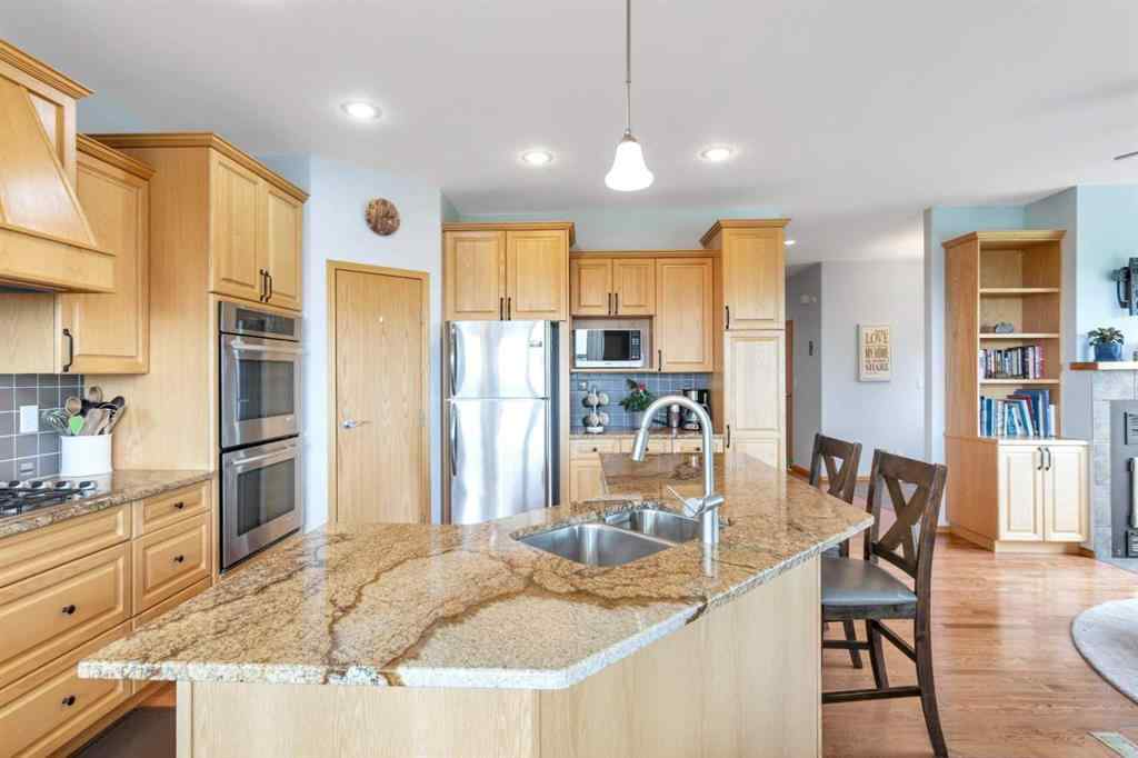 MLS® A2261662 - 403033 Range Road 5-3   in NONE Rural Clearwater County, Residential