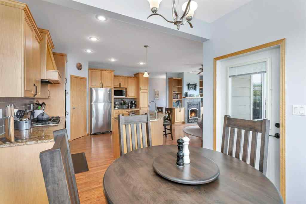 MLS® A2261662 - 403033 Range Road 5-3   in NONE Rural Clearwater County, Residential