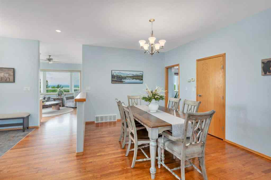 MLS® A2261662 - 403033 Range Road 5-3   in NONE Rural Clearwater County, Residential