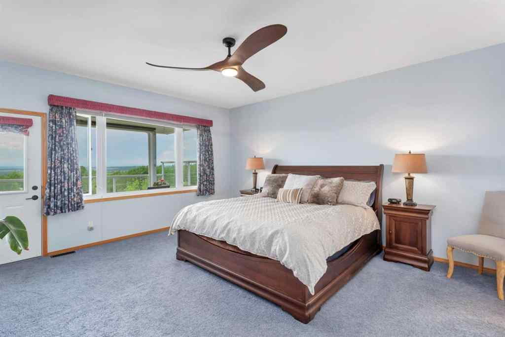 MLS® A2261662 - 403033 Range Road 5-3   in NONE Rural Clearwater County, Residential