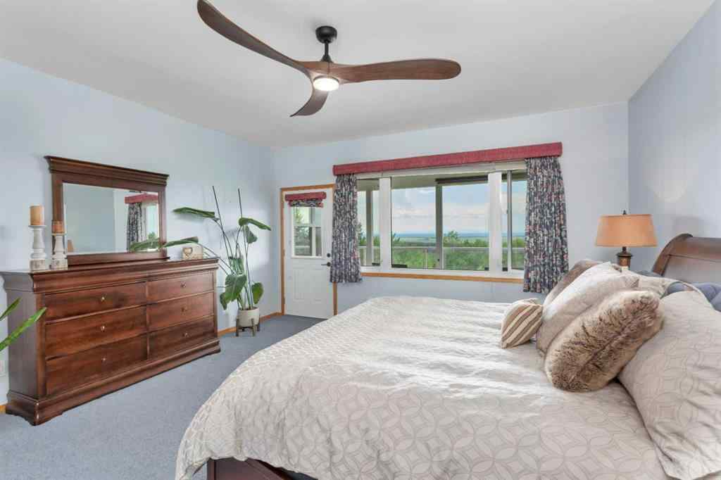 MLS® A2261662 - 403033 Range Road 5-3   in NONE Rural Clearwater County, Residential