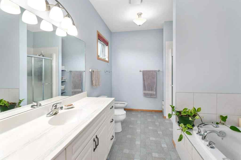 MLS® A2261662 - 403033 Range Road 5-3   in NONE Rural Clearwater County, Residential