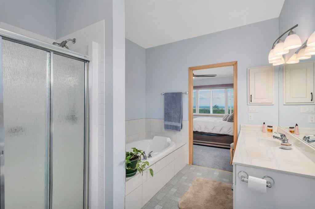 MLS® A2261662 - 403033 Range Road 5-3   in NONE Rural Clearwater County, Residential