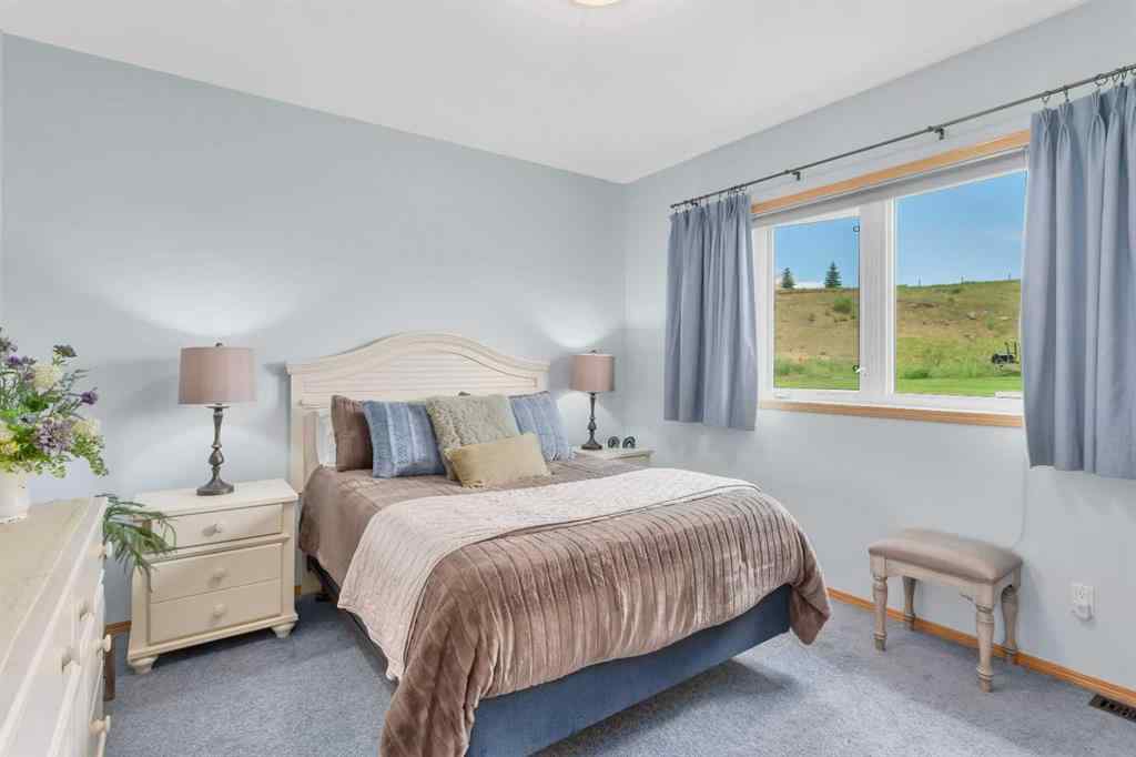 MLS® A2261662 - 403033 Range Road 5-3   in NONE Rural Clearwater County, Residential