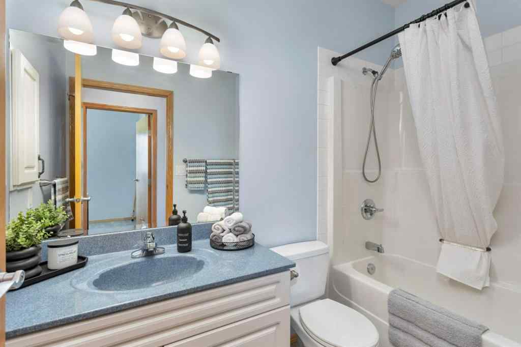 MLS® A2261662 - 403033 Range Road 5-3   in NONE Rural Clearwater County, Residential