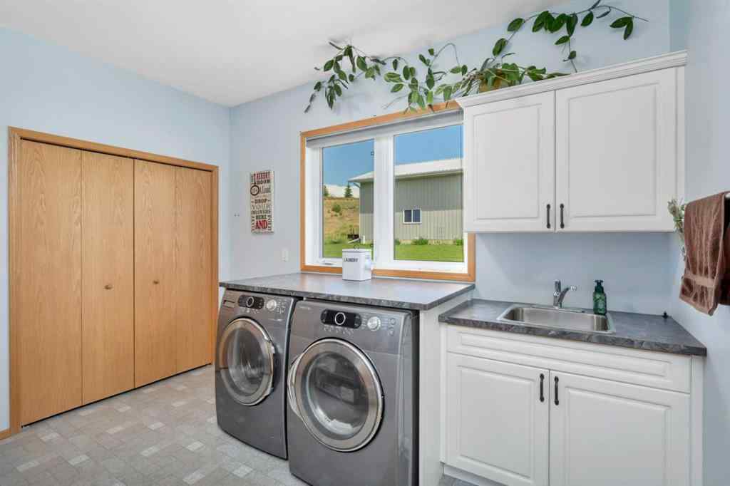 MLS® A2261662 - 403033 Range Road 5-3   in NONE Rural Clearwater County, Residential