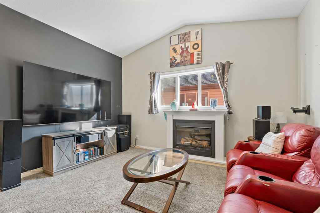 MLS® A2261663 - 178 Buckskin Way  in Heartland Cochrane, Residential