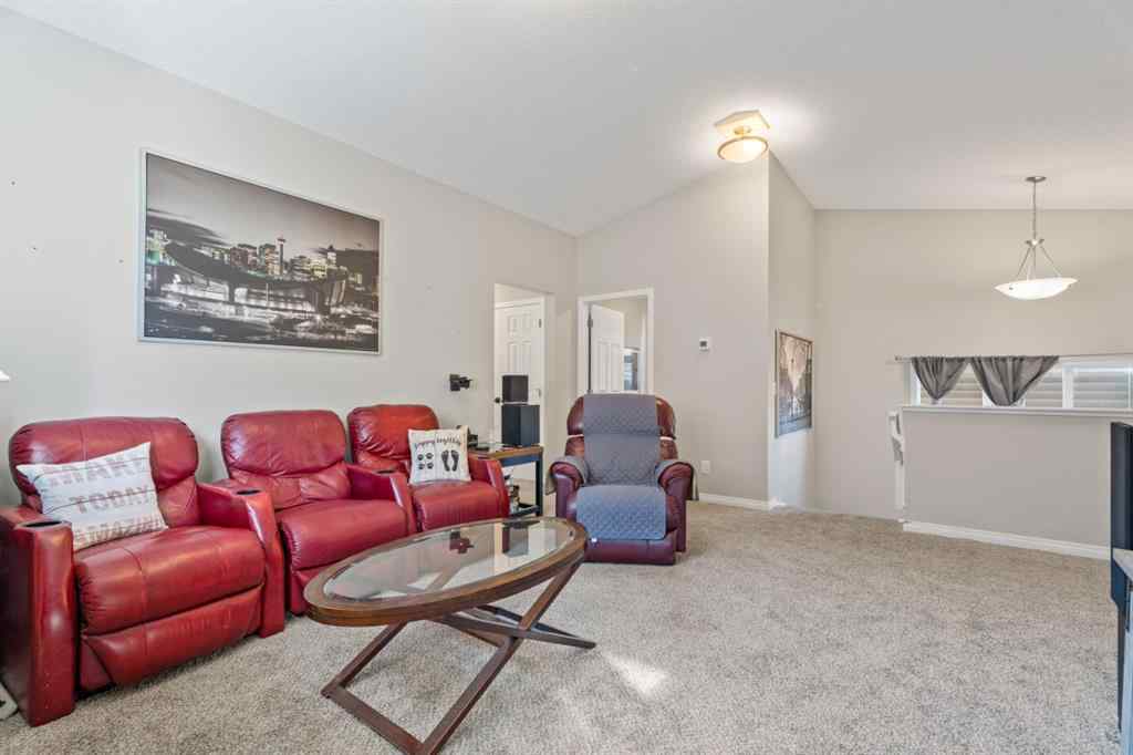 MLS® A2261663 - 178 Buckskin Way  in Heartland Cochrane, Residential