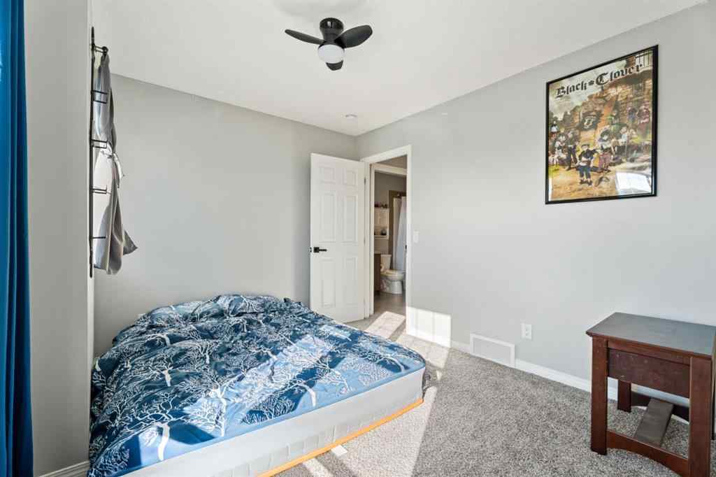 MLS® A2261663 - 178 Buckskin Way  in Heartland Cochrane, Residential