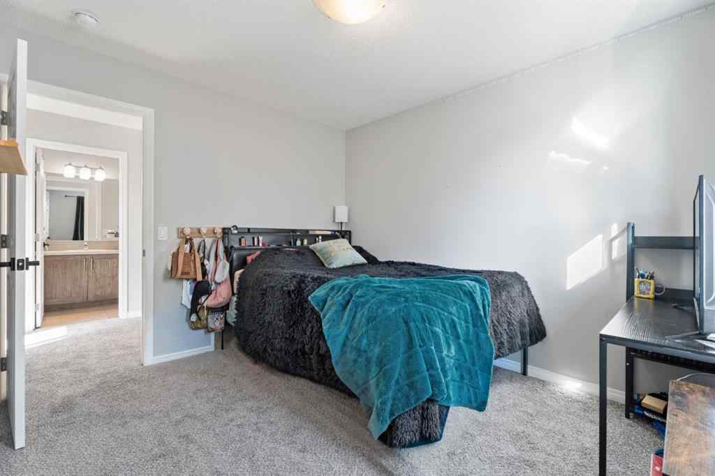 MLS® A2261663 - 178 Buckskin Way  in Heartland Cochrane, Residential