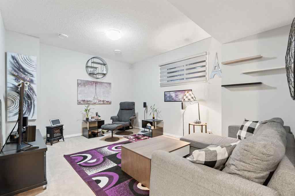 MLS® A2261663 - 178 Buckskin Way  in Heartland Cochrane, Residential