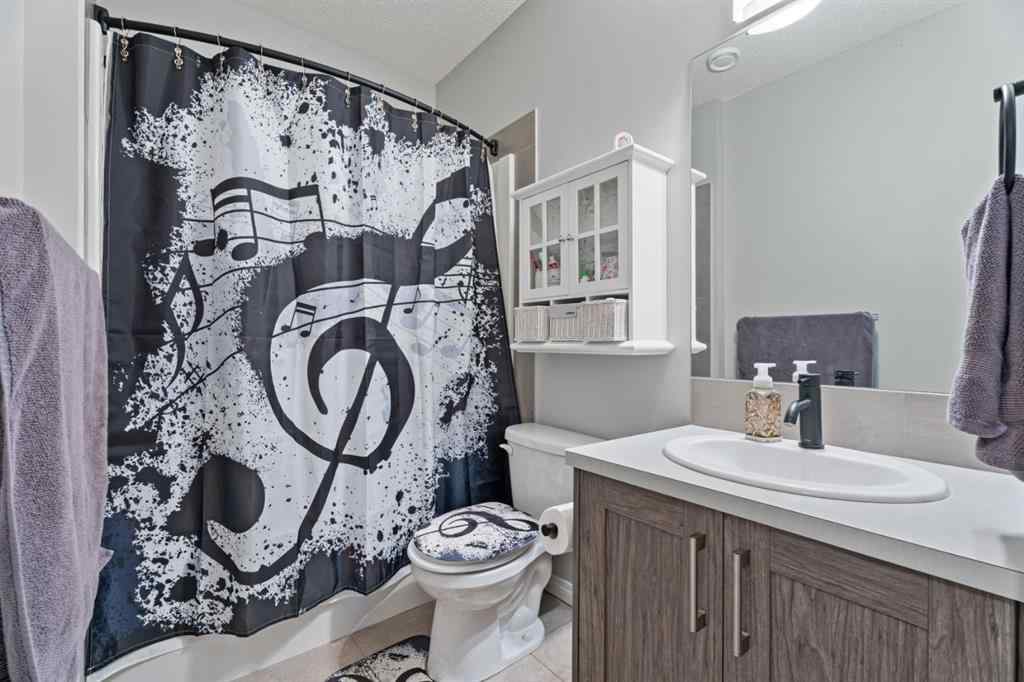 MLS® A2261663 - 178 Buckskin Way  in Heartland Cochrane, Residential