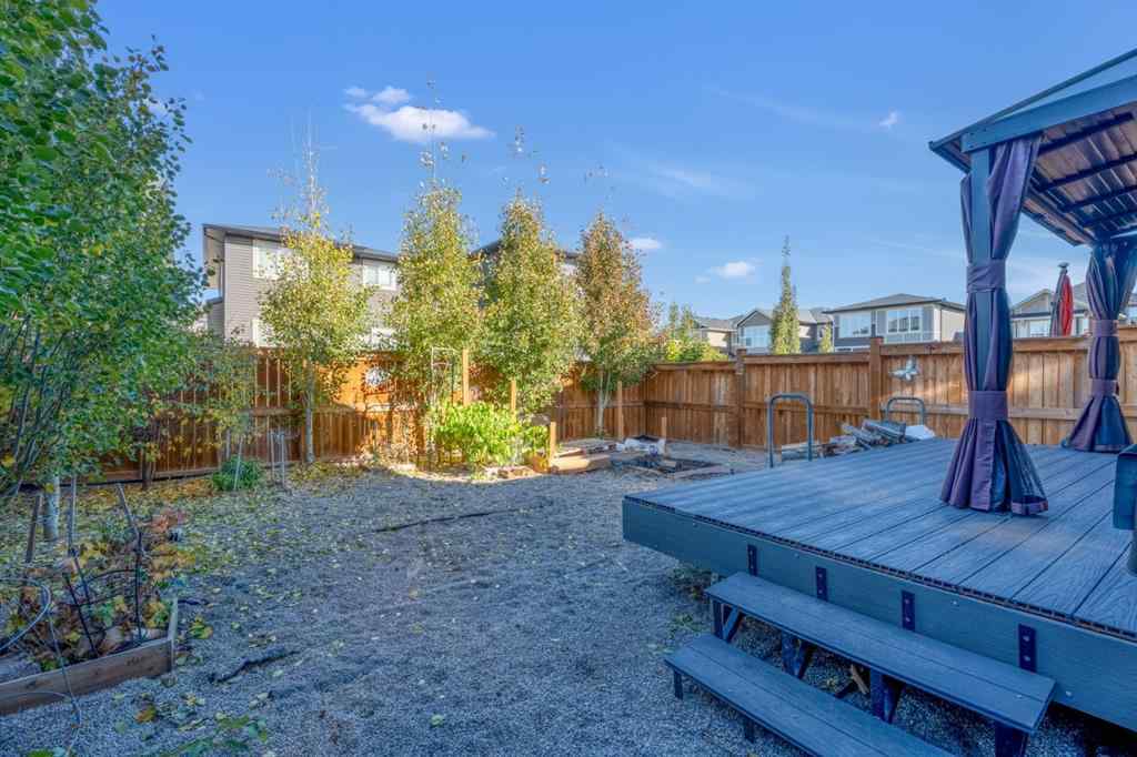 MLS® A2261663 - 178 Buckskin Way  in Heartland Cochrane, Residential