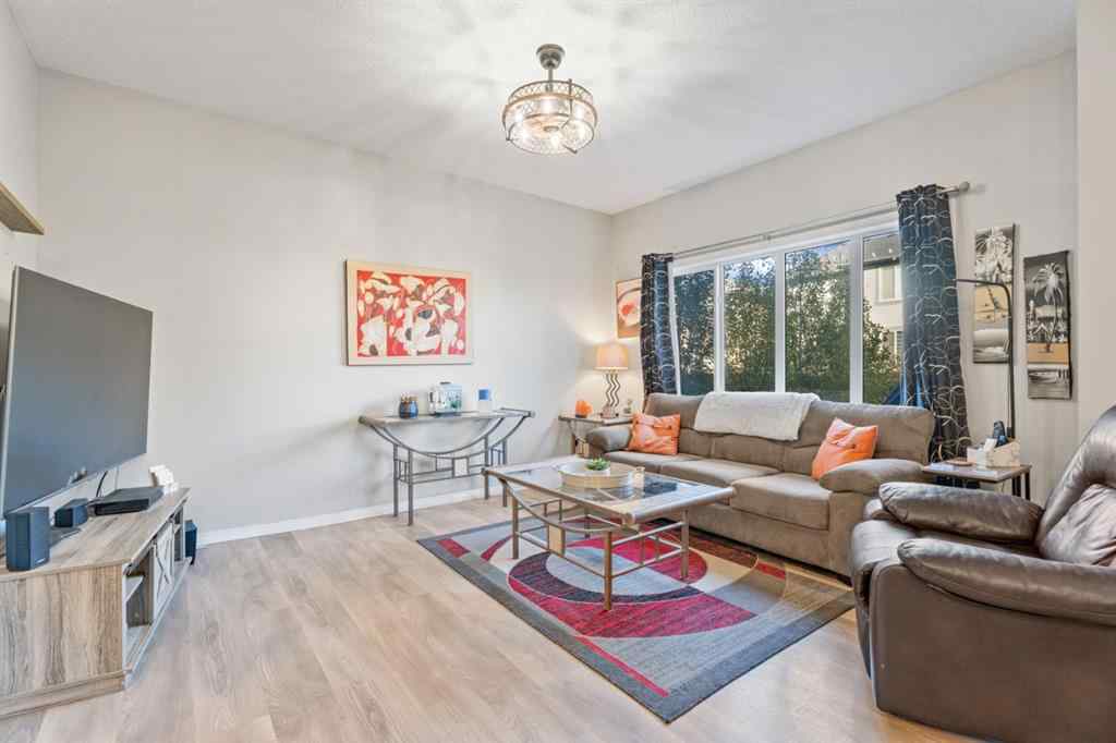 MLS® A2261663 - 178 Buckskin Way  in Heartland Cochrane, Residential