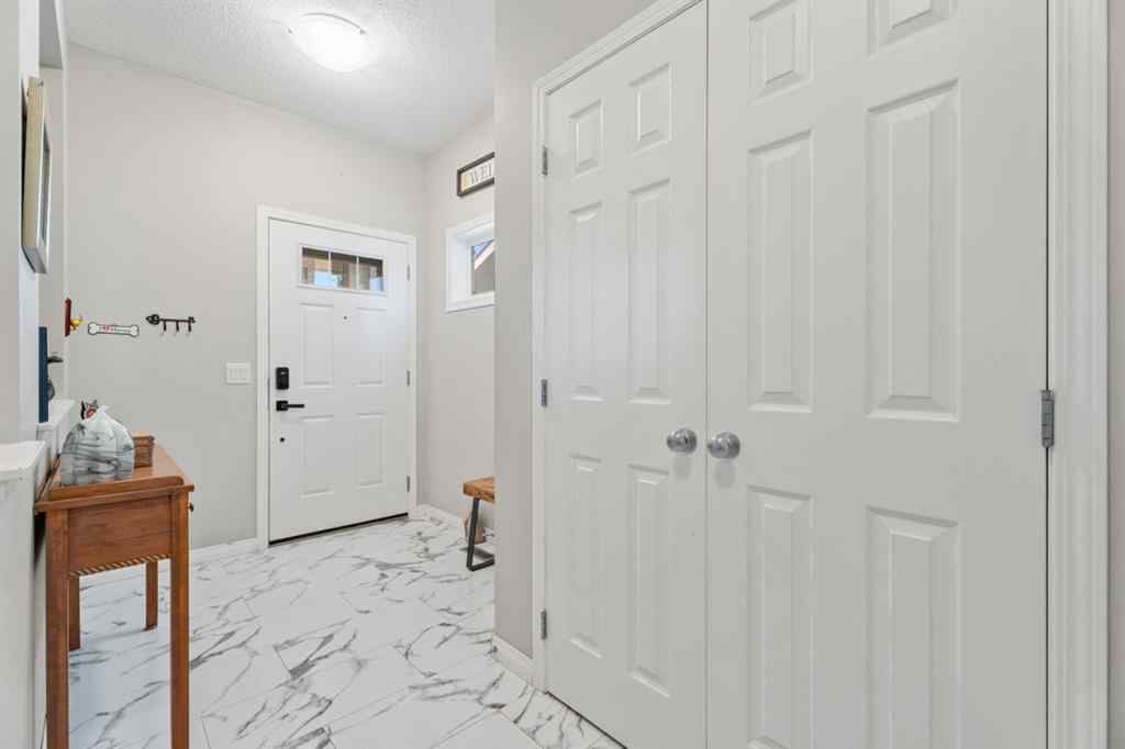 MLS® A2261663 - 178 Buckskin Way  in Heartland Cochrane, Residential