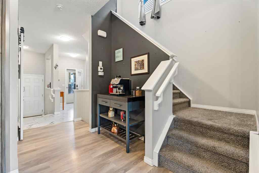 MLS® A2261663 - 178 Buckskin Way  in Heartland Cochrane, Residential