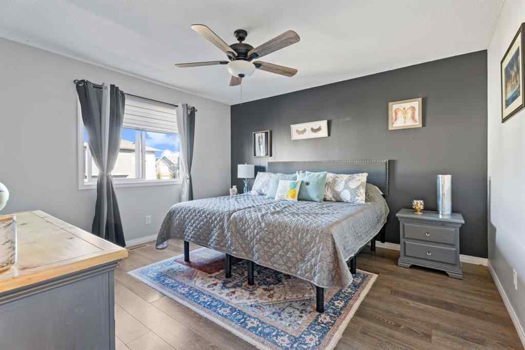 MLS® A2261663 - 178 Buckskin Way  in Heartland Cochrane, Residential