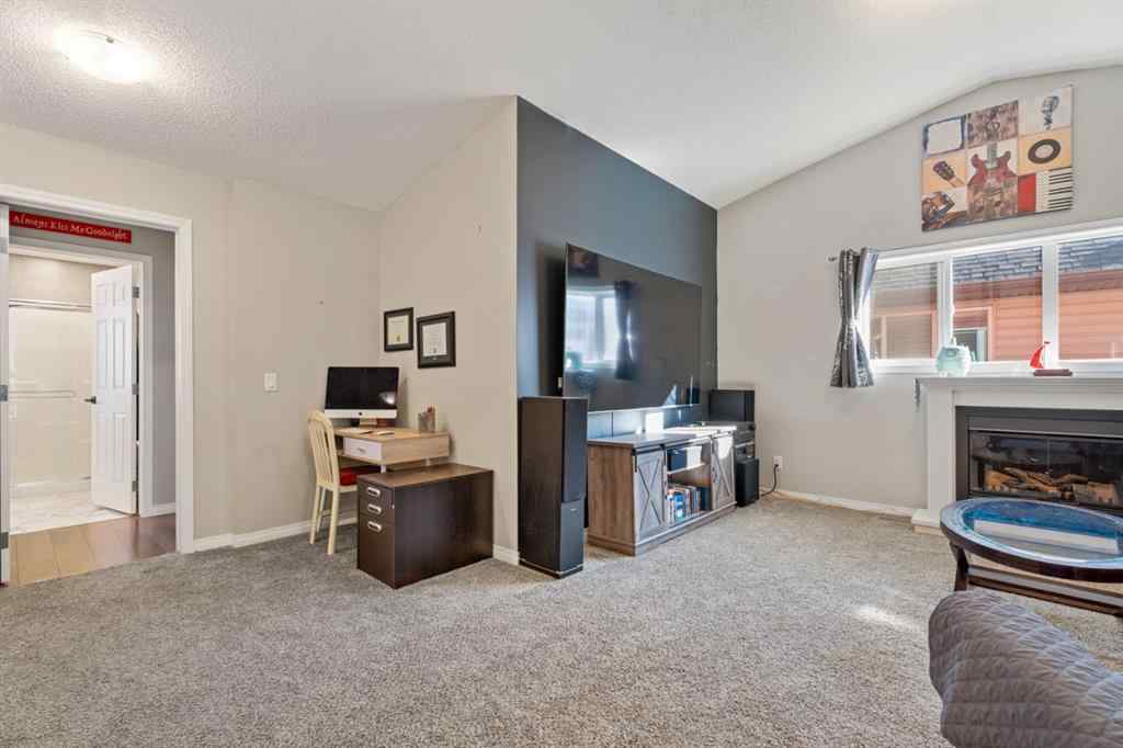 MLS® A2261663 - 178 Buckskin Way  in Heartland Cochrane, Residential