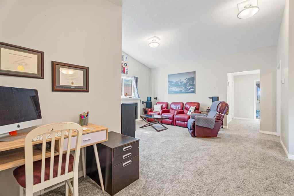 MLS® A2261663 - 178 Buckskin Way  in Heartland Cochrane, Residential