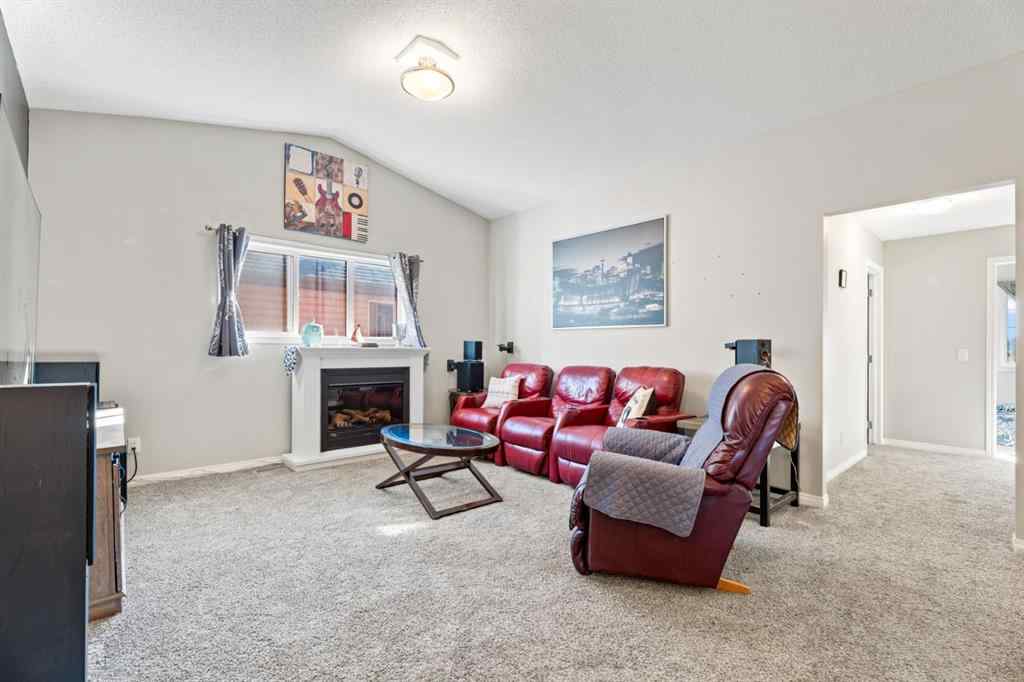 MLS® A2261663 - 178 Buckskin Way  in Heartland Cochrane, Residential