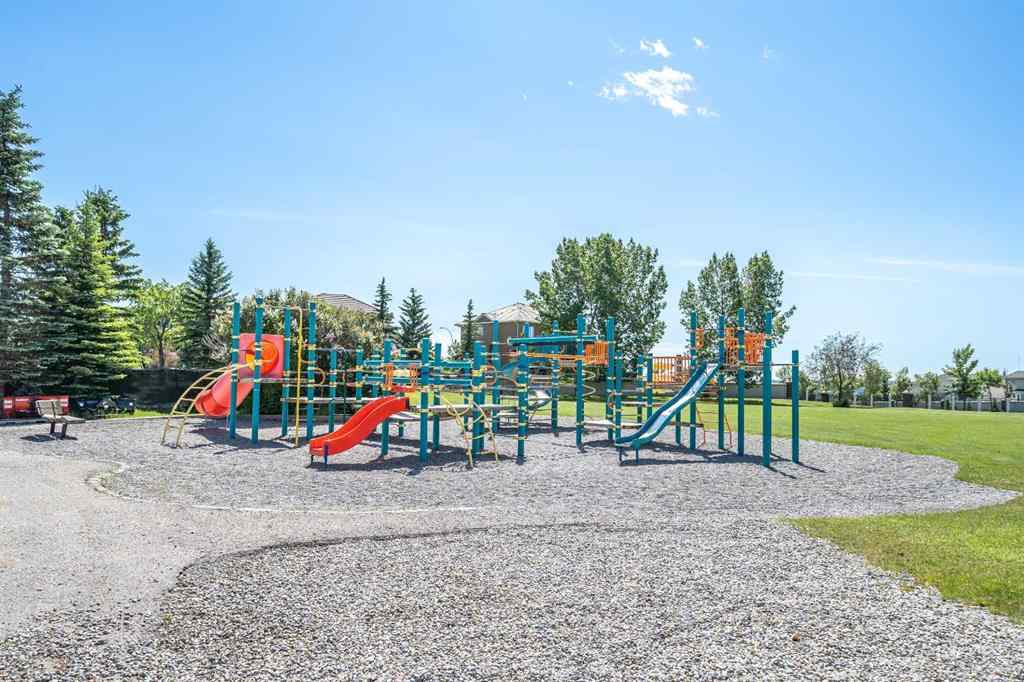MLS® A2261665 - 147 Arbour Lake Court NW in Arbour Lake Calgary, Residential