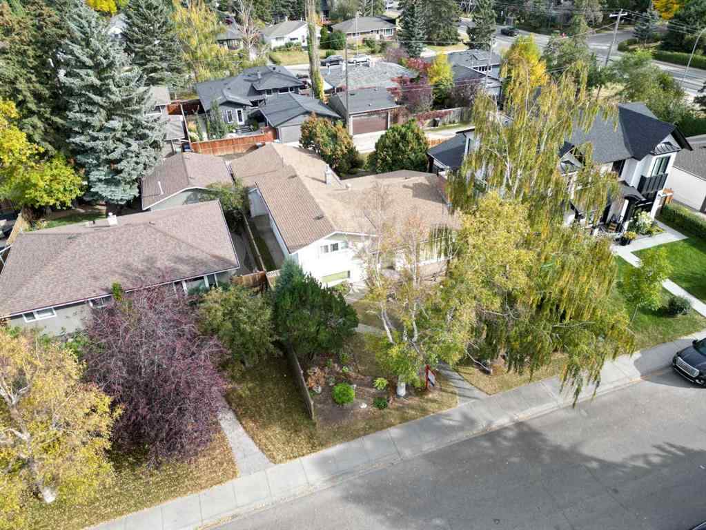 MLS® A2261667 - 82 Wedgewood Drive SW in Wildwood Calgary, Residential