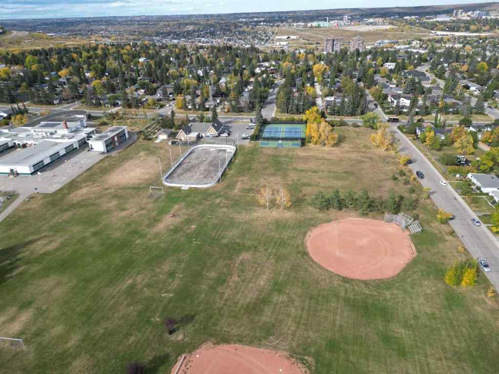 MLS® A2261667 - 82 Wedgewood Drive SW in Wildwood Calgary, Residential