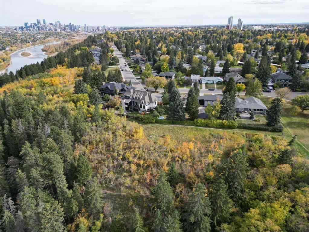 MLS® A2261667 - 82 Wedgewood Drive SW in Wildwood Calgary, Residential