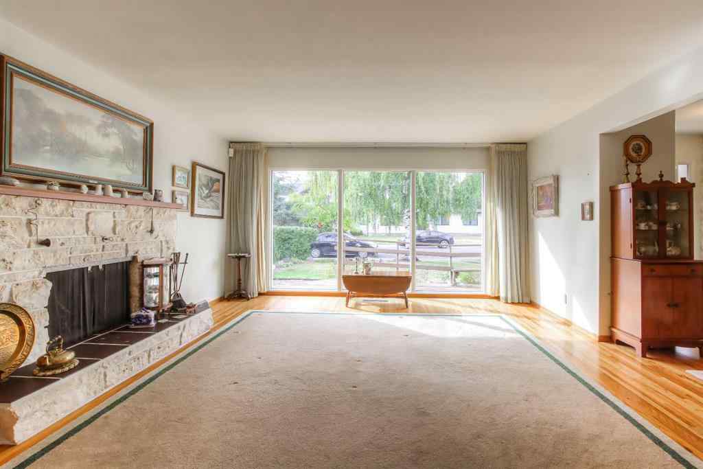 MLS® A2261667 - 82 Wedgewood Drive SW in Wildwood Calgary, Residential