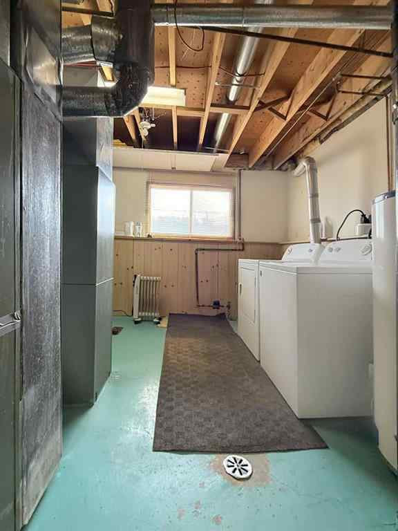 MLS® A2261669 - 9802 110 Street  in NONE Grande Cache, Residential