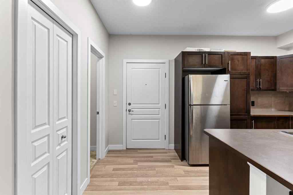 MLS® A2261670 - Unit #109 48 Panatella Road NW in Panorama Hills Calgary, Residential