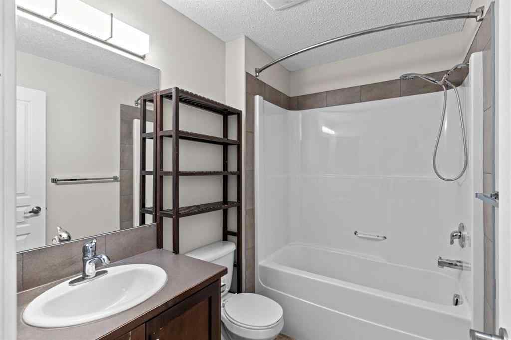 MLS® A2261670 - Unit #109 48 Panatella Road NW in Panorama Hills Calgary, Residential