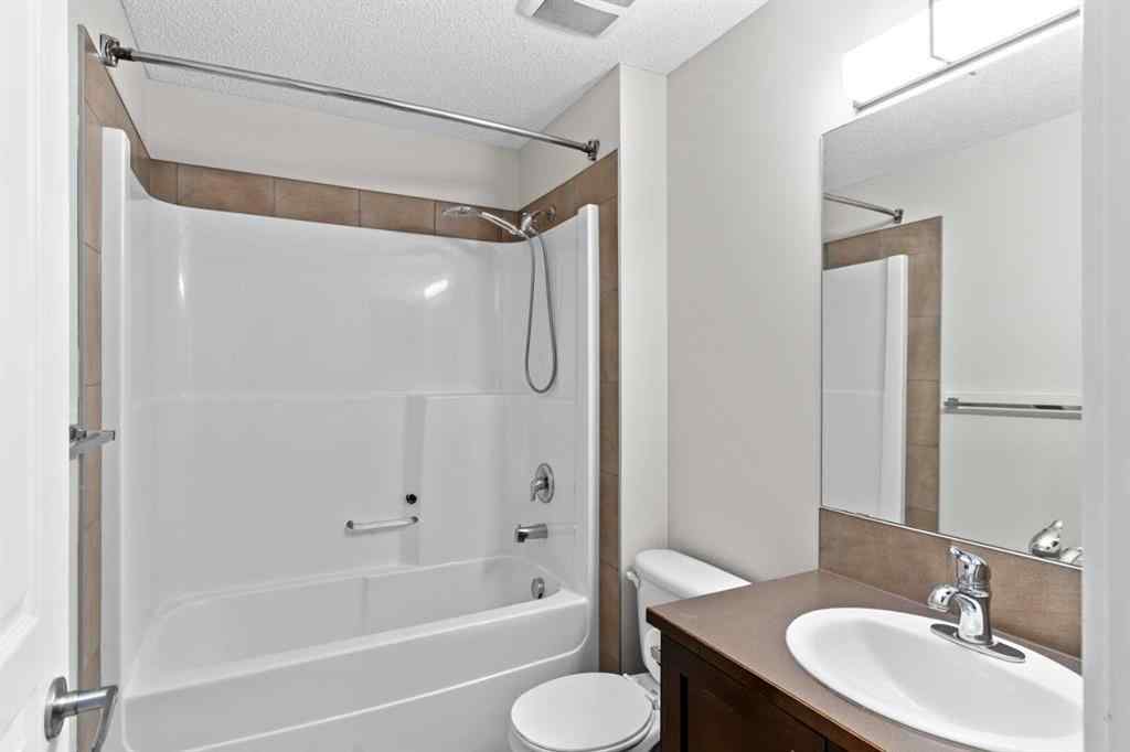 MLS® A2261670 - Unit #109 48 Panatella Road NW in Panorama Hills Calgary, Residential