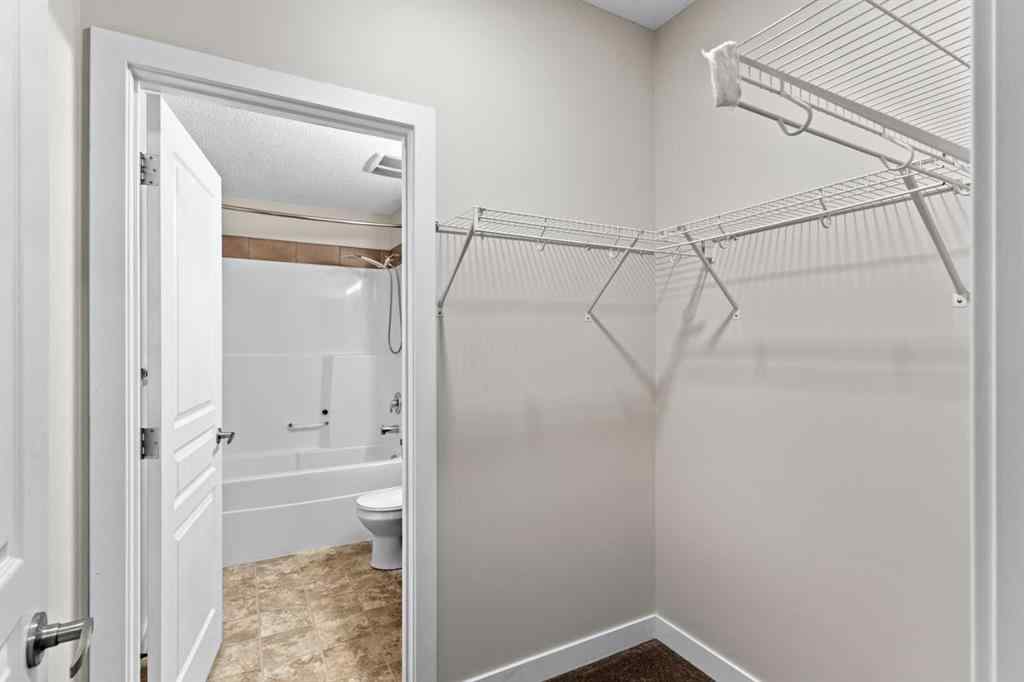 MLS® A2261670 - Unit #109 48 Panatella Road NW in Panorama Hills Calgary, Residential