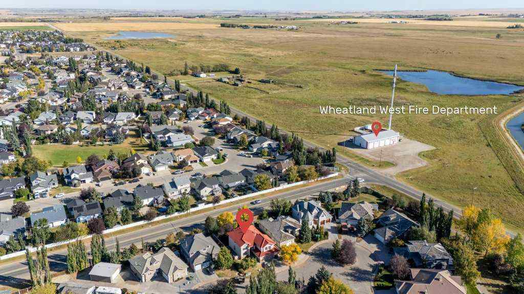 MLS® A2261671 - 10 Grande Point Estates  in Grande Pointe Estates Strathmore, Residential