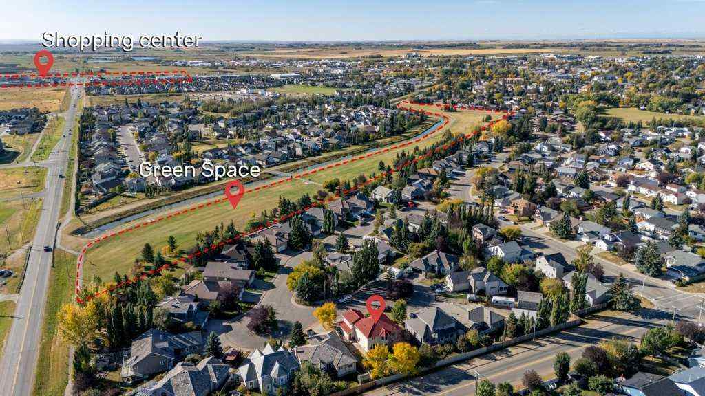 MLS® A2261671 - 10 Grande Point Estates  in Grande Pointe Estates Strathmore, Residential