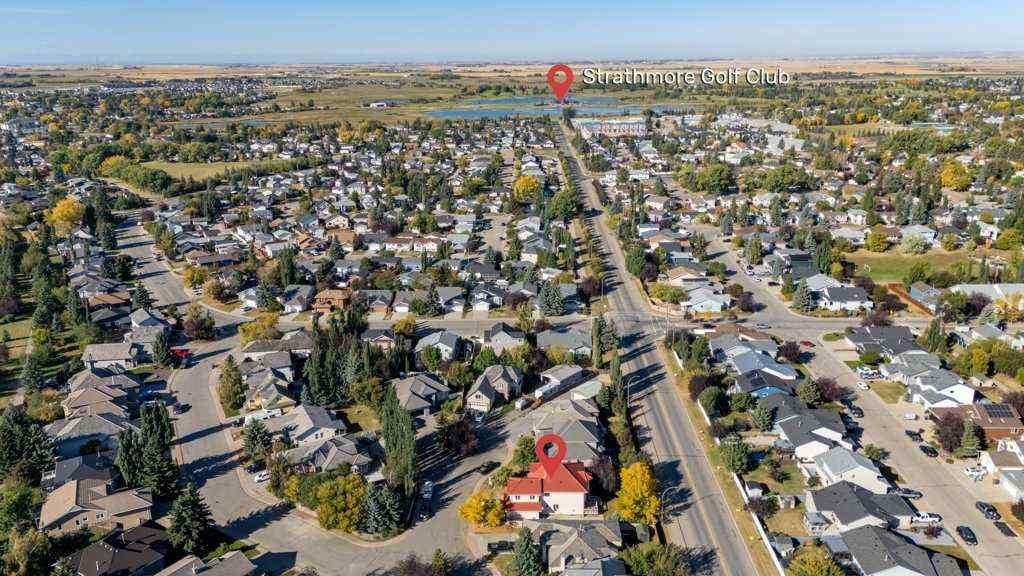 MLS® A2261671 - 10 Grande Point Estates  in Grande Pointe Estates Strathmore, Residential