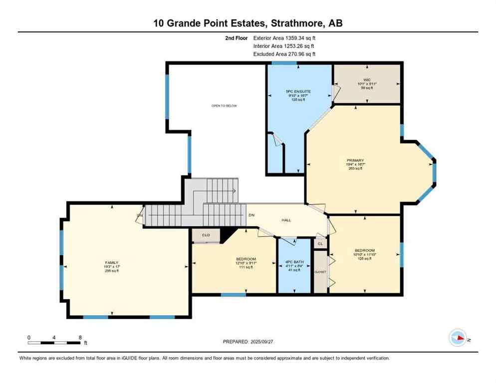 MLS® A2261671 - 10 Grande Point Estates  in Grande Pointe Estates Strathmore, Residential