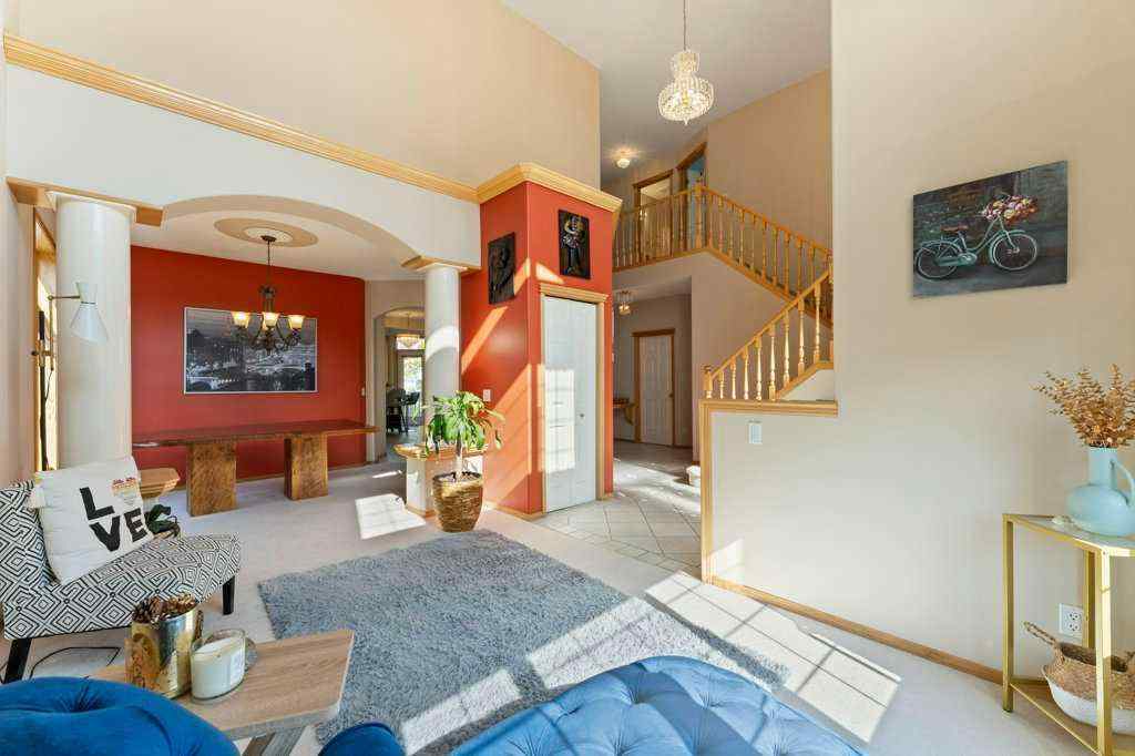 MLS® A2261671 - 10 Grande Point Estates  in Grande Pointe Estates Strathmore, Residential