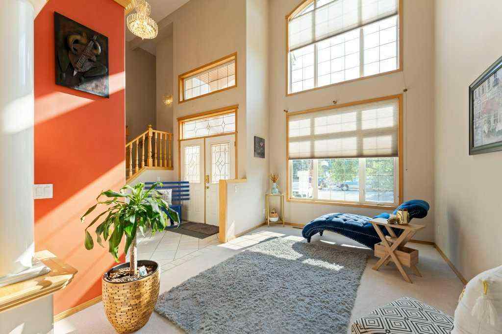 MLS® A2261671 - 10 Grande Point Estates  in Grande Pointe Estates Strathmore, Residential