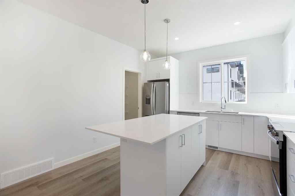 MLS® A2261672 - Unit #115 1750 Rangeview Drive SE in Rangeview Calgary, Residential