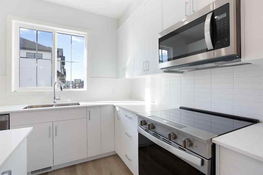 MLS® A2261672 - Unit #115 1750 Rangeview Drive SE in Rangeview Calgary, Residential