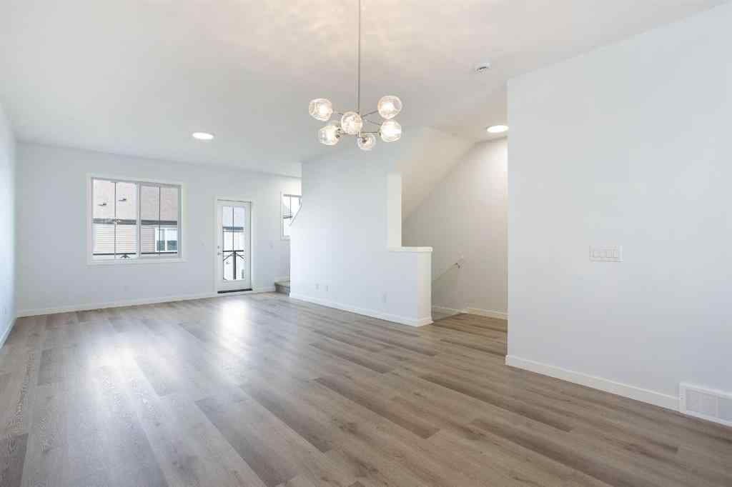 MLS® A2261672 - Unit #115 1750 Rangeview Drive SE in Rangeview Calgary, Residential