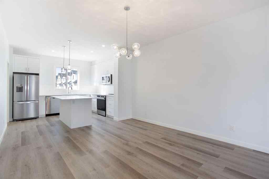 MLS® A2261672 - Unit #115 1750 Rangeview Drive SE in Rangeview Calgary, Residential