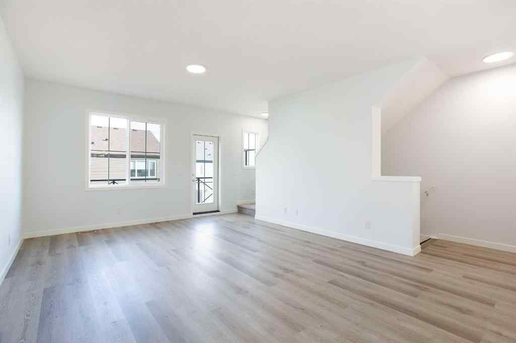 MLS® A2261672 - Unit #115 1750 Rangeview Drive SE in Rangeview Calgary, Residential