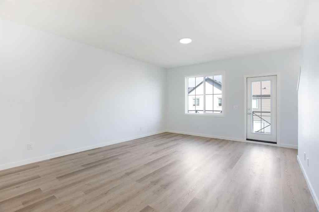 MLS® A2261672 - Unit #115 1750 Rangeview Drive SE in Rangeview Calgary, Residential