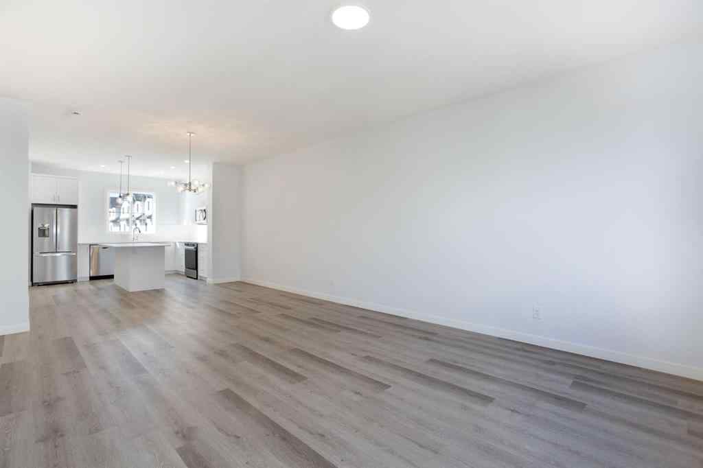 MLS® A2261672 - Unit #115 1750 Rangeview Drive SE in Rangeview Calgary, Residential